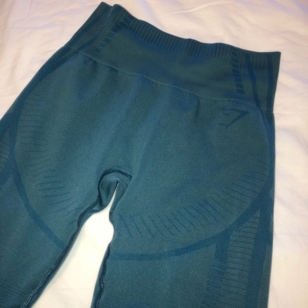 Gymshark Leggings